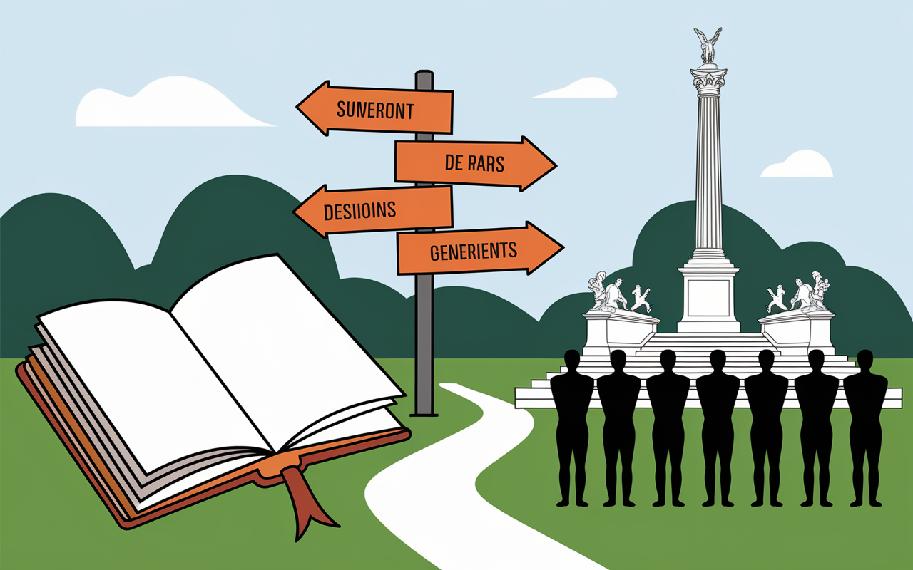 Comment devenir guide touristique : étapes et formation en France