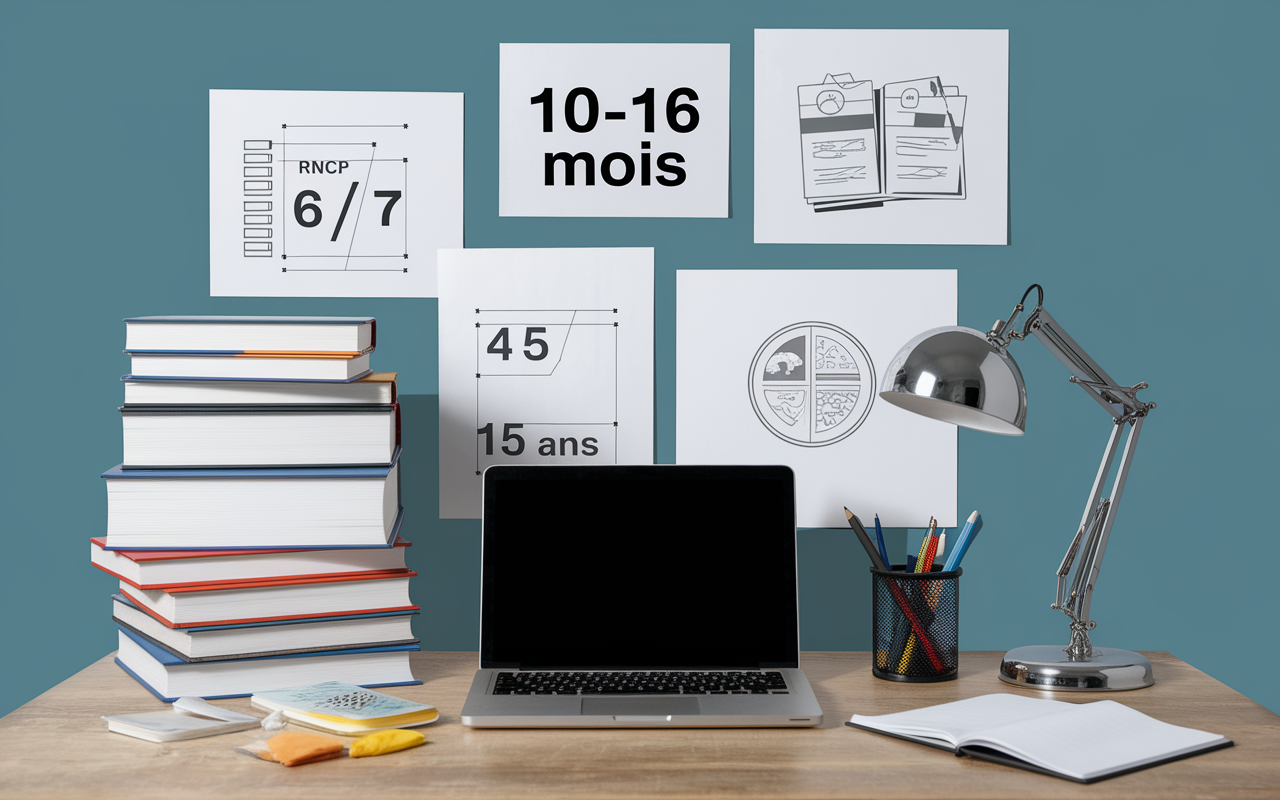 Gestionnaire de patrimoine formation dossier
