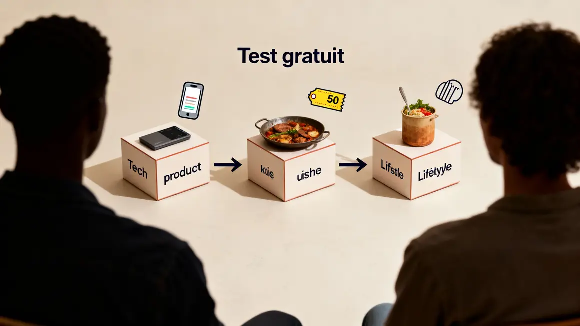plateformes alternatives testeurs Amazon gratuit