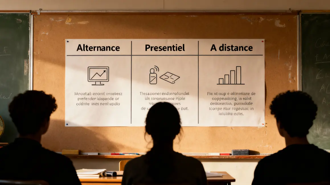 Tableau des formats formation assistante dentaire