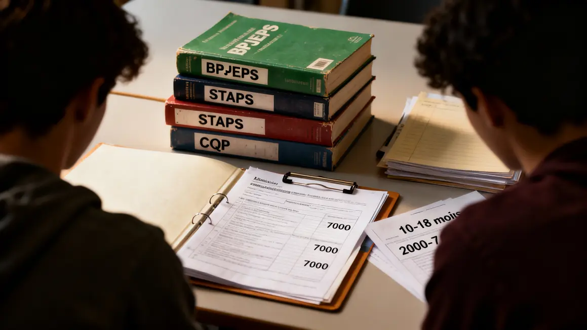 Livres diplômes pilates durée formation étudiants