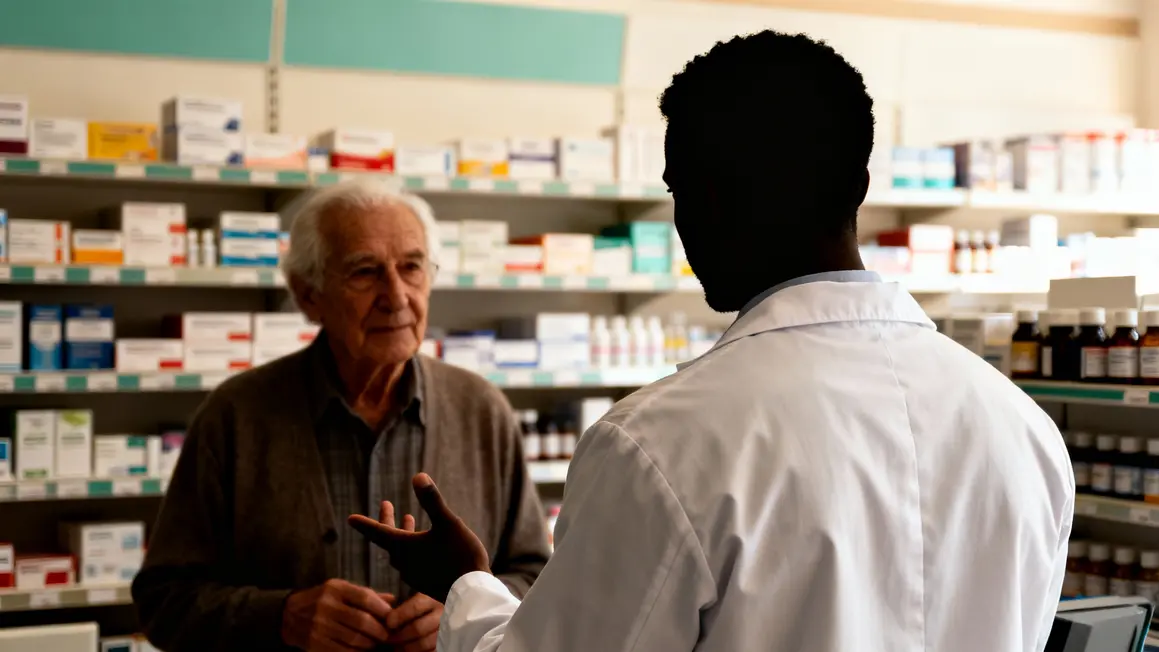 missions du preparateur en pharmacie officine